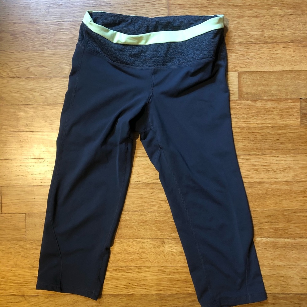 Workout leggings